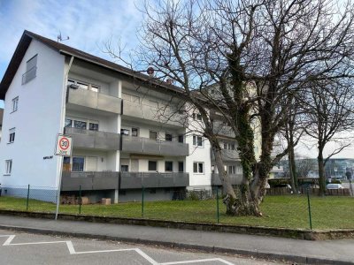 Attraktives, traumhaftes Wohnen mit sonnigem Balkon in Wiesloch