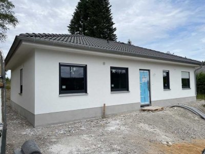 Bungalow in Beltheim zu verkaufen - NEUBAU ERSTBEZUG !