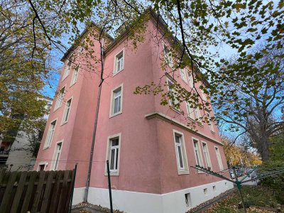 * Gemütliche 3 Zimmer-Wohnung - ID 6307  *