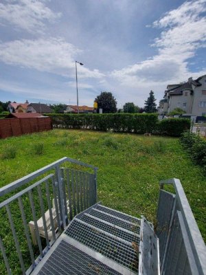 Gartenwohnung Nähe Marchfeldcenter - Großenzersdorf