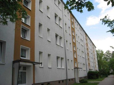 Familienfreundliches Wohnen im Siedlungsgebiet- Balkon- Taborer Straße 22 Naumburg (Saale)