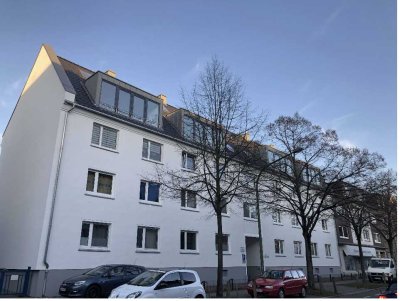 Provisionsfrei: Moderne 3-Zimmer-WG-Wohnung in zentraler Lage von Osnabrück