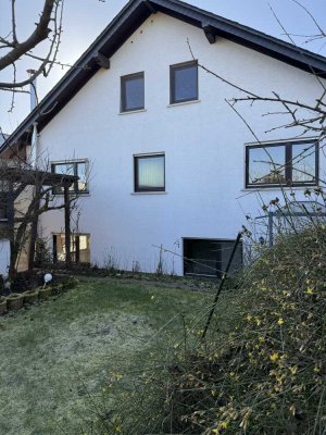 Einliegerwohnung mit Garten in Lahnau / Atzbach