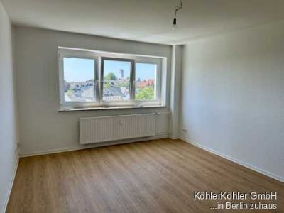 möblierte 2-Zimmer Wohnung in 58507 Lüdenscheid zu vermieten