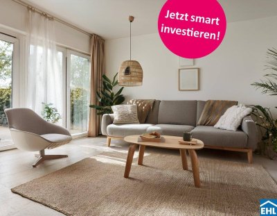 Sichere Wertsteigerung: Ihre Investitionschance in Graz