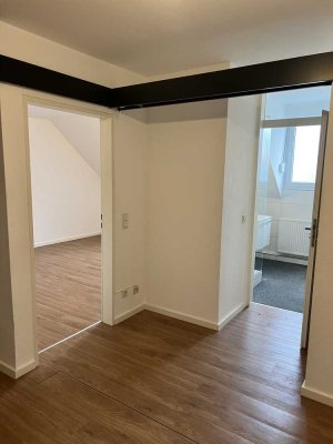 3-Zimmer-Wohnung mit Balkon und EBK in Trier