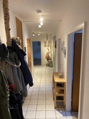 Charmante 3-Zimmer-Wohnung in Braunschweig-Lamme -- Ihr neues Zuhause wartet