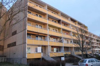 Gemütliche 2-Zimmerwohnung!