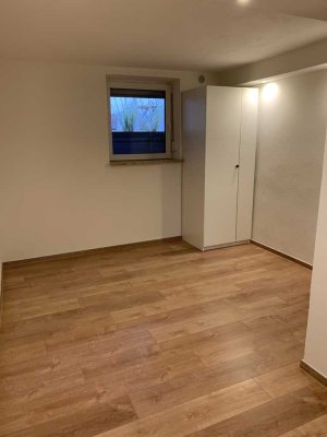 1-Zimmer-Wohnung in Pasing, München, in sehr ruhiger Lage