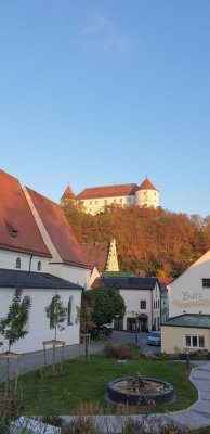 Doppelhaushälfte in Wörth a. d. Donau - Neubau!