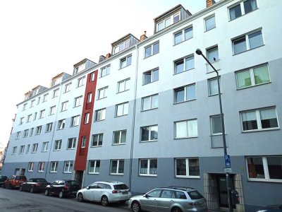 Schöne Eigentumswohnung im Frankenberger Viertel