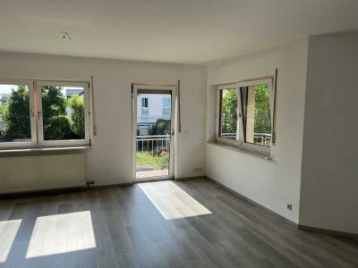 4-Zimmer-Wohnung in Heimbach-Weis