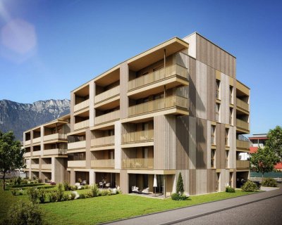 Loft mit Garten, W1 provisionsfrei - Wörgl