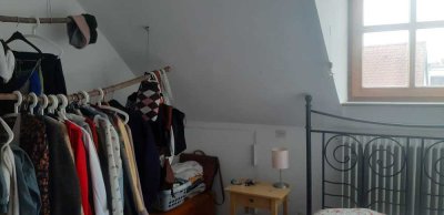 Attraktive 2-Zimmer-Wohnung mit Einbauküche in Ingolstadt