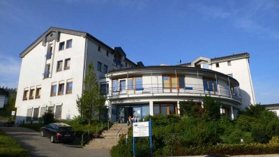 1 Zimmer Apartment - Siegen UNI Nähe