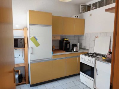 Attraktive 2,5-Zimmer-Wohnung in Karlsruhe