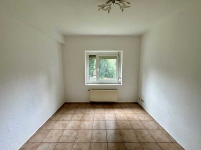 2-Zimmer-Erdgeschosswohnung in Köln Mülheim