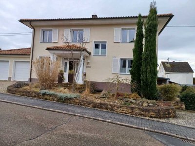 Möblierte 2-Zimmer-Wohnung in Simmern