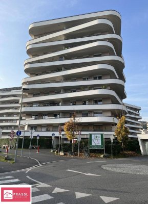 GREEN-CITY - Terrassentraum für Pärchen mit viel Platzbedarf