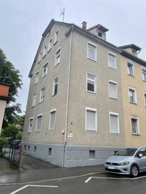 Ideal für Studenten - Wohnung zur Kapitalanlage