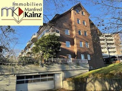 TOLLE 3 1/2 ZIMMER WOHNUNG IN RATINGEN MITTE/OST