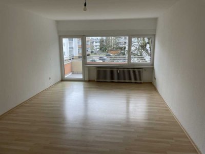 Ansprechende 3-Raum-Wohnung mit EBK und Balkon in Fernwald