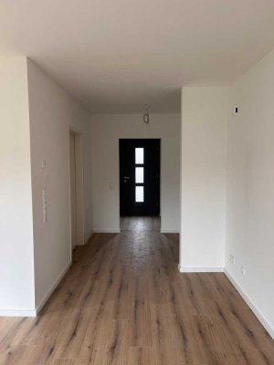 Moderne 2-Zimmer-Wohnung in Greven-Reckenfeld