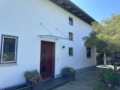 Einfamilienhaus in Prutting (Haidham) zu vermieten