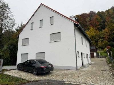 Neubau Doppelhaushälfte für nur 4.710 €/m2 - PROVISIONSFREI!