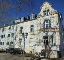 Bald frei - Wohnung in beliebter Kurgebietslage mit großem Balkon