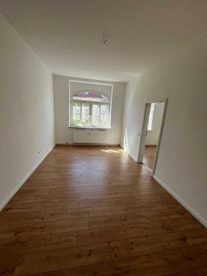 1-Zimmer-Wohnung - hell und frisch saniert