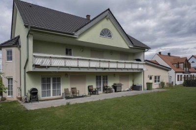 Großes Einfamilienhaus zum Kauf als neues Eigenheim oder als Renditeobjekt - provisiosfrei