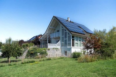 Traumhaus im Herzen des Fichtelgebirges – Komfort und Natur perfekt vereint