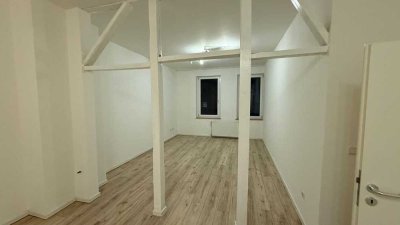 Für Altbau-Liebhaber: 3 Zimmer Wohnung in Rellinghausen