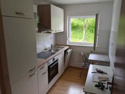 Praktische 3-Zimmer-Wohnung in Tengen Büßlingen