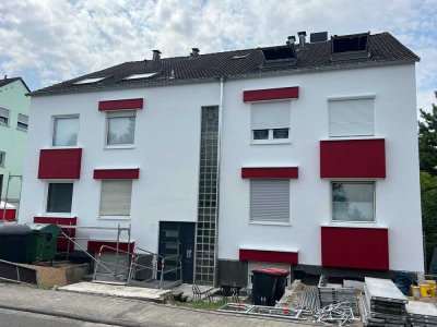 2 Zimmer Souterrain Wohnung in Mainz