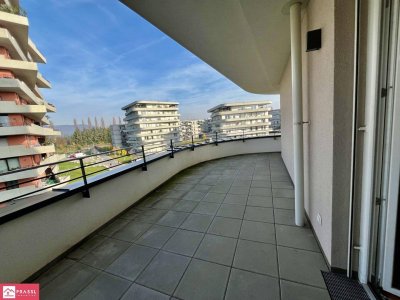 #GreenCity #Graz #Arbeiten &amp; Leben #Wohnung &amp; Büro #Kaufen #Terrassentraum