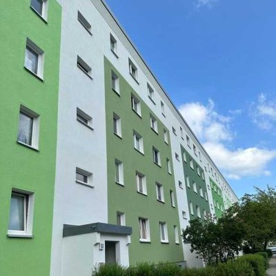 Neues Jahr - neue Wohnung!