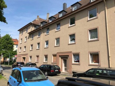 * Frisch Renovierte 2,5 Zimmer Wohnung  in Herne   ! *