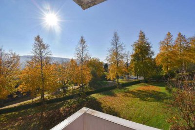 Helle 3-Zimmer-Wohnung in gepflegter Wohnanlage mit Balkon