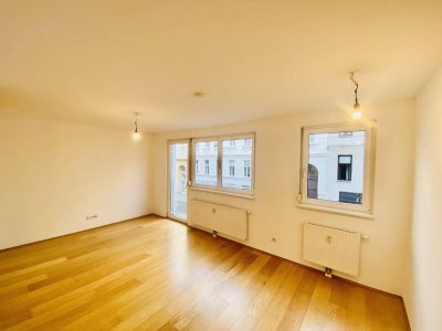 Einziehen &amp; Wohlfühlen! Moderne 2-Zimmer-Neubauwohnung mit Terrasse &amp; Tiefgarage – Top-Preis!