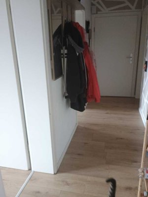 3 Zimmer Wohnung Kalletal Stemmen