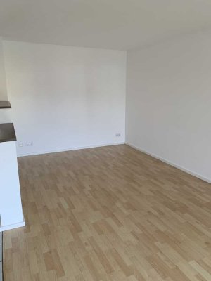 Sanierte 2-Zimmer-Wohnung mit Balkon und EBK in der Altstadt von Neu-Isenburg