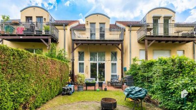 Perfektes Zuhause für Familien – Reihenmittelhaus mit Garten, Terrasse und Carport