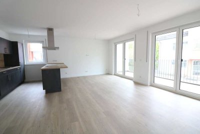 3 Raum Wohnung, Erdgeschoss, Wohnung 1