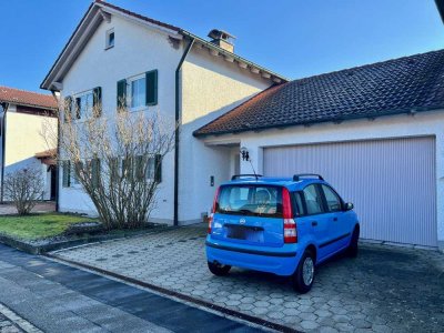 Reserviert!
***Ihr Platz an der Sonne!*** Einfamilienhaus in Kaufering zu kaufen!***