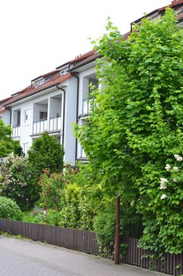 2 Zimmerwohnung in Reislingen Süd-West