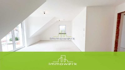 5% degressive AfA! Moderne 4-Zimmer-Wohnung mit vielseitigen Nutzungsmöglichkeiten