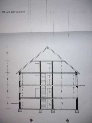 Moderne 3 Zim. DG Whg., ruh. Lage Barsinghausen OT