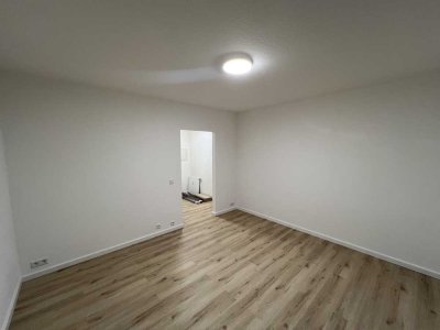 BESICHTIGUNG: 26.2. um 17:30 Uhr - Saniertes 25m² Apartment mit Pantryküche & Duschbad